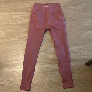 Alphalete OG revival leggings